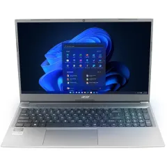 Ноутбук 15.6&quot; Acer Aspire Lite AL15-41Ryzen 7 5700U/16Gb/SSD 512Gb/AMD Rade Silver (UN.431SI.278) 