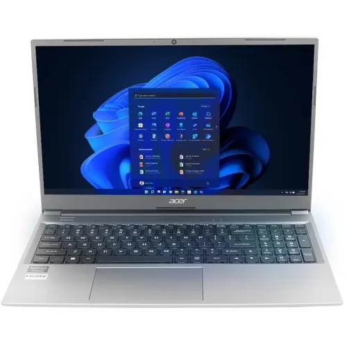 Ноутбук 15.6&quot; Acer Aspire Lite AL15-41Ryzen 7 5700U/16Gb/SSD 512Gb/AMD Rade Silver (UN.431SI.278) 