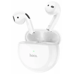 Гарнитура Bluetooth HOCO EW24 белый