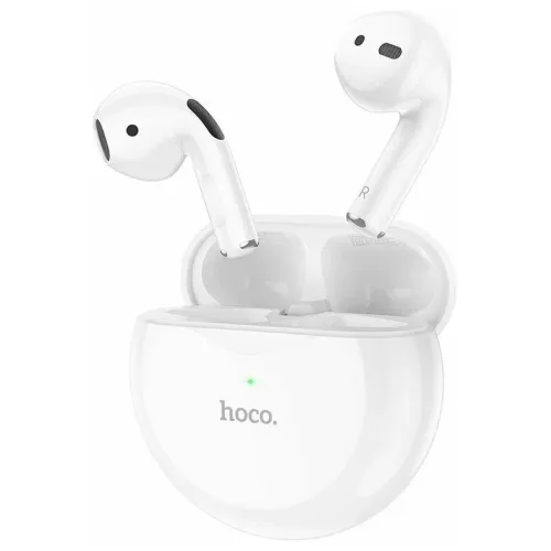 Гарнитура Bluetooth HOCO EW24 белый