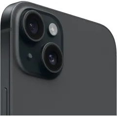 Сотовый телефон Apple iPhone 15 Plus 128GB Black