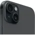 Сотовый телефон Apple iPhone 15 Plus 128GB Black