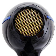 Фен CENTEK CT-2227 PROFESSIONAL черный