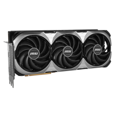 Видеокарта MSI RTX 4080 SUPER 16G PCI-E 4.0 VENTUS 3X OC