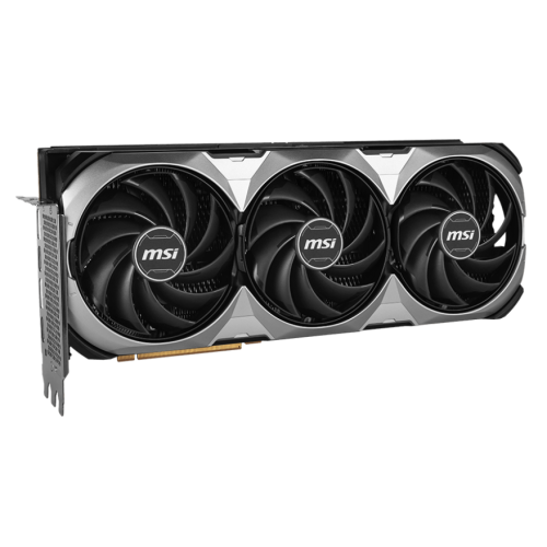 Видеокарта MSI RTX 4080 SUPER 16G PCI-E 4.0 VENTUS 3X OC
