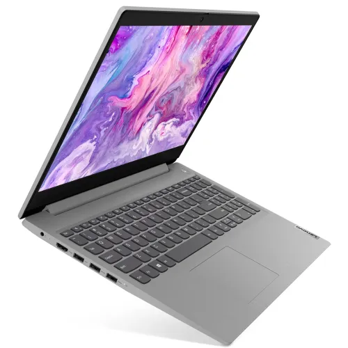 Ноутбук 15.6&quot; Lenovo 15ADA05 (81W101AJRU) Ryzen 3 3250U/ 4GB/ 256GB SSD/ Win10H