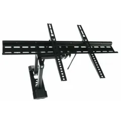 Подставка д/ТВ ULTRAMOUNTS UM879 черный 37