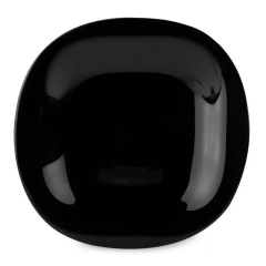 Набор столовый LUMINARC КАРИН 18пр., N1489, черно-белый