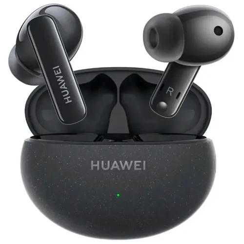 Гарнитура Bluetooth Huawei FreeBuds 5i Nebula Black