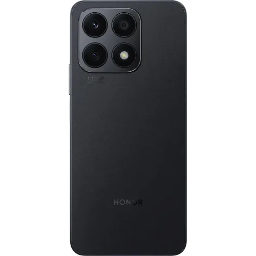 Сотовый телефон Honor X8a 6/128 Gb черный
