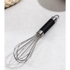 Венчик Доляна Venus нерж., 21 см,, чёрный (7562655)