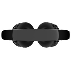 Гарнитура Bluetooth More choice HW33 черный