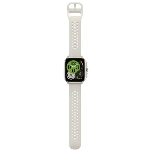 Смарт-часы AMAZFIT Cheetah Square бежевый (*11)