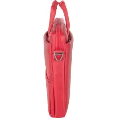 Сумка ноутбука 15.6" Riva 8630 полиэстер красный