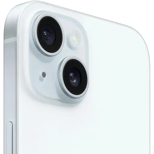 Сотовый телефон Apple iPhone 15 128GB Blue без RuStore/MAX