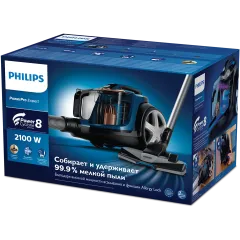 Пылесос PHILIPS FC9733/01 