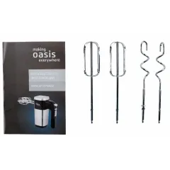 Миксер OASIS MH-50W (*2)