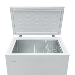 Ларь-морозильник JACOO JCF-230 RESALE