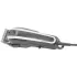 Машинка для стрижки Wahl 8490-008, черный/серебристый, сет.