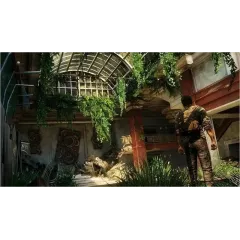 Игра PS4 Одни из нас: Часть I. Обновленная версия (Русская версия)