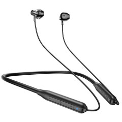 Гарнитура Bluetooth HOCO ES58 black