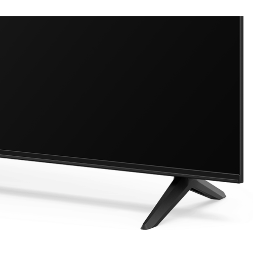 TV LCD 55" TCL 55P635 черный