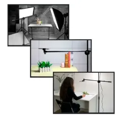 Штатив д/телефона ШтативПро Журавль