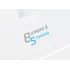 СМА BEKO WDW 85636 B3 с сушкой