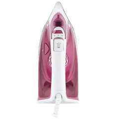 Утюг LEONORD LE-1805 розовый