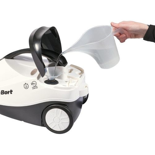 Пароочиститель BORT BDR-2500-RR