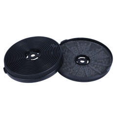 Фильтр для вытяжки OASIS TM-2 ( 2шт в уп) (угольный)