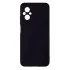 Бампер Xiaomi Poco M5 4G/M4 5G ZIBELINO Soft Matte черный 