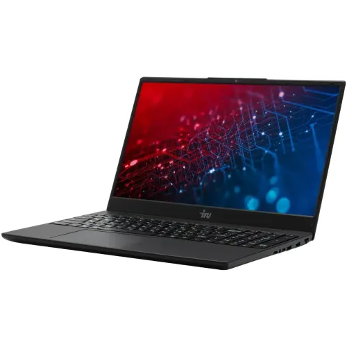 Ноутбук 15.6&quot; IRU Tactio 15AL i3-1215U/16Gb/SSD512Gb/UHDGr W11Pro (2019268)