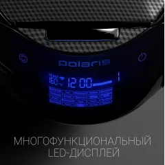 Мультиварка POLARIS IQ Home PMC 0526