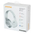 Гарнитура Bluetooth Digma BT-14 серебристый