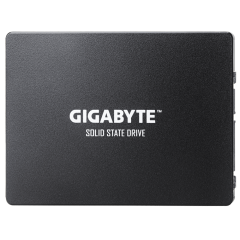 SSD 2,5" SATA 480Gb Gigabyte GP-GSTFS31480GNTD