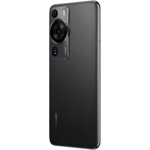 Сотовый телефон Huawei P60 Pro 8/256GB Black