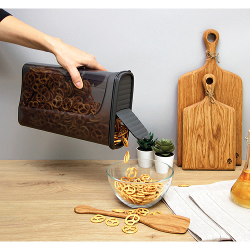 Банка для хранения продуктов IDEA, БЕСТ, 3л (М1257)