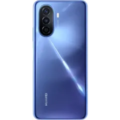 Сотовый телефон Huawei Nova Y70 4/128Gb Crystal Blue