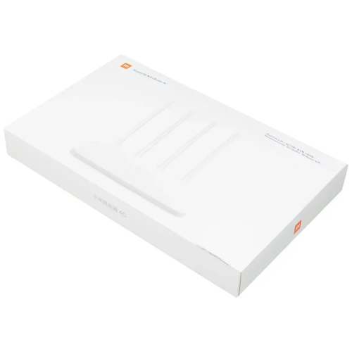 Маршрутизатор XIAOMI Mi Router 4C