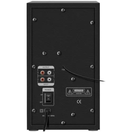 Акустика DEFENDER ECLIPSE 65593