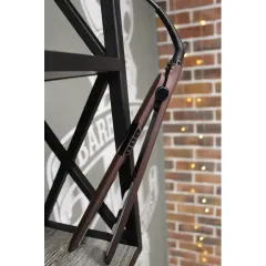 Щипцы-распрямители KING Professional KP-3016, коричневые