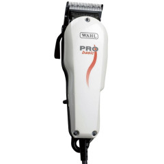 Машинка для стрижки Wahl 8256-025, белый, сет.