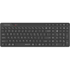 Клавиатура A4 Fstyler FBK27C AS черный 