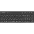 Клавиатура A4 Fstyler FBK27C AS черный 