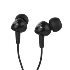 Наушники JBL C100SI черный