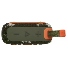 Акустика портативная JBL GO 4 камуфляж