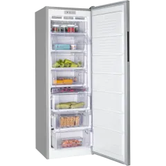 Морозильник NORDFROST DF 268 SAP