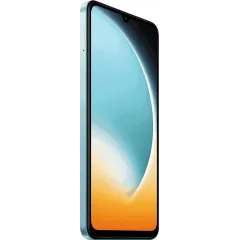 Сотовый телефон Xiaomi POCO C71 4/128 GB голубой