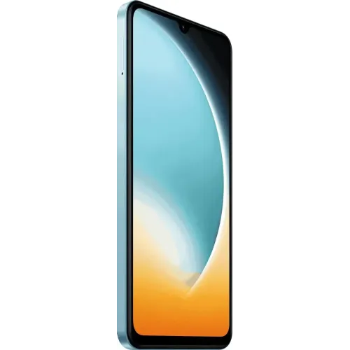 Сотовый телефон Xiaomi POCO C71 4/128 GB голубой